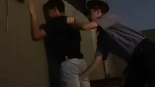 Korean Gay Sex 2